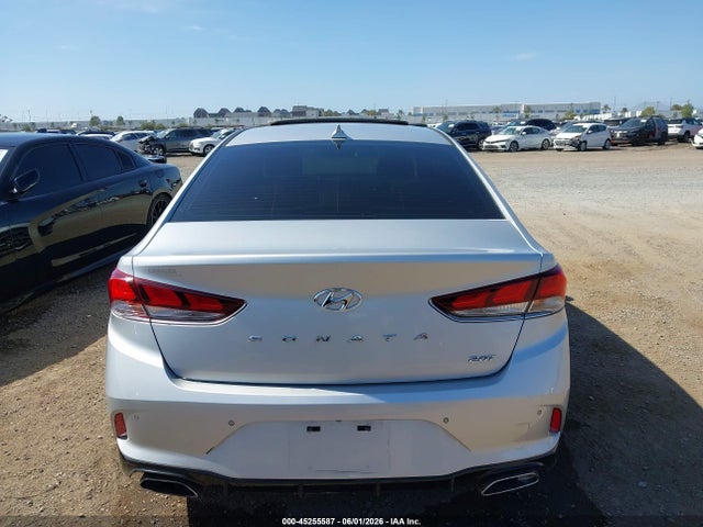 Hyundai SONATA Limited 2.0t