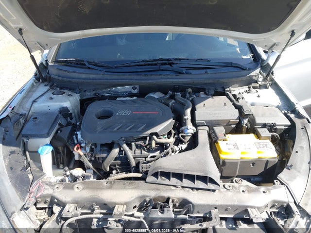 Hyundai SONATA Limited 2.0t