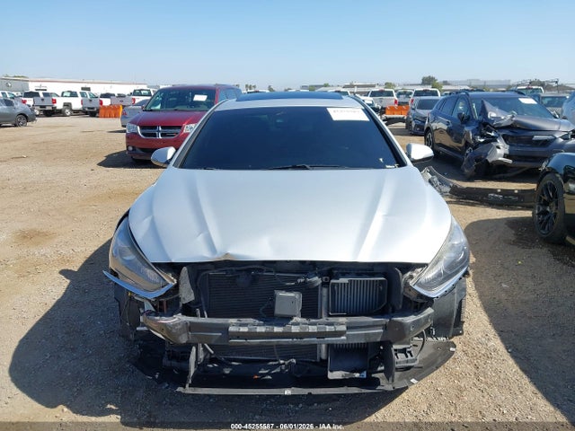 Hyundai SONATA Limited 2.0t