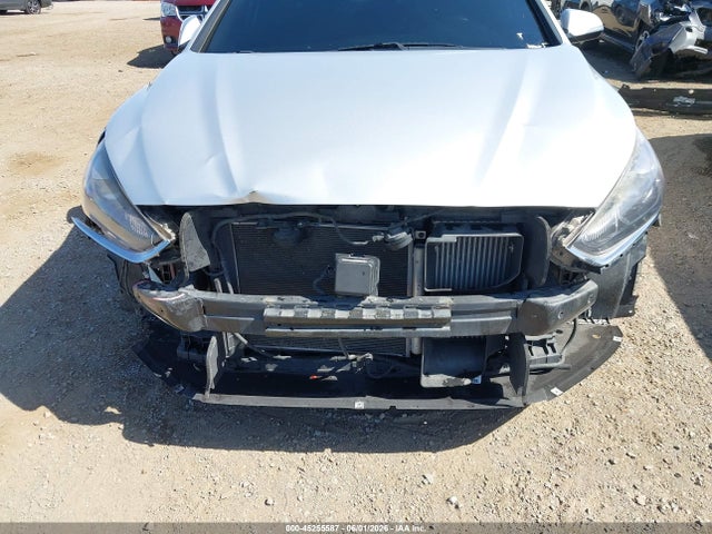 Hyundai SONATA Limited 2.0t