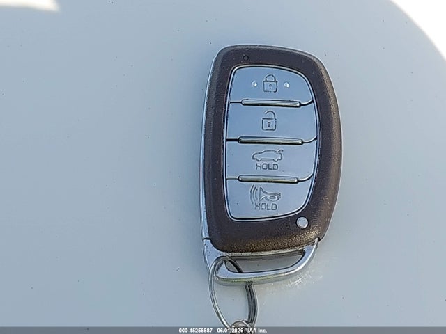 Hyundai SONATA Limited 2.0t
