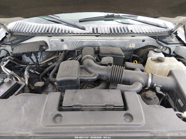 Ford Expedition Limited