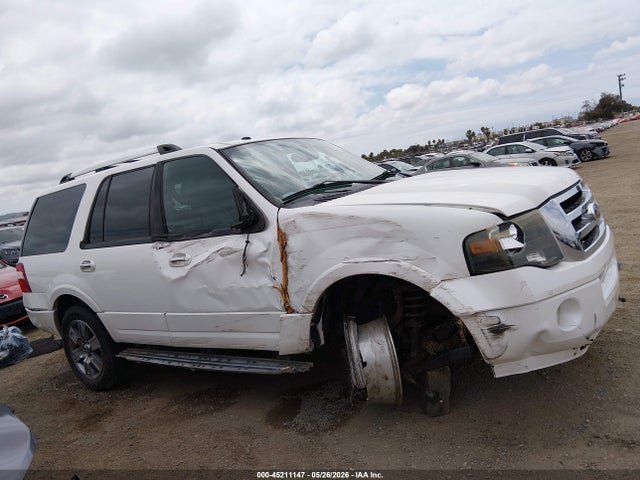 Ford Expedition Limited