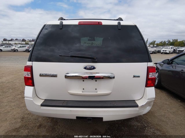 Ford Expedition Limited