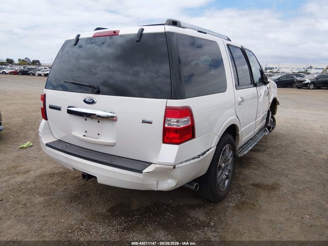 Ford Expedition Limited