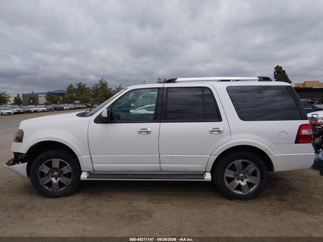 Ford Expedition Limited