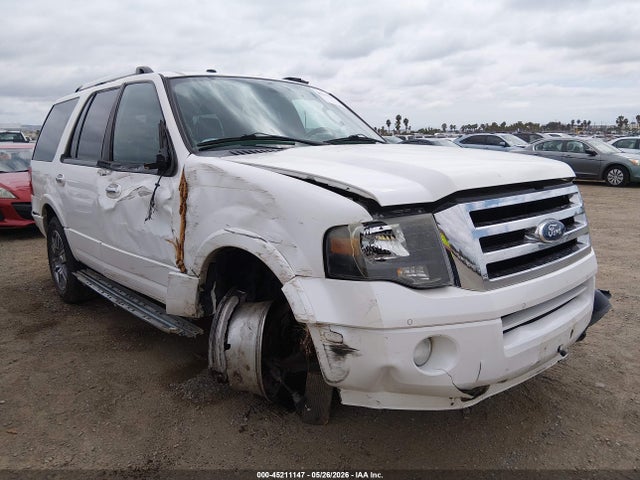 Ford Expedition Limited