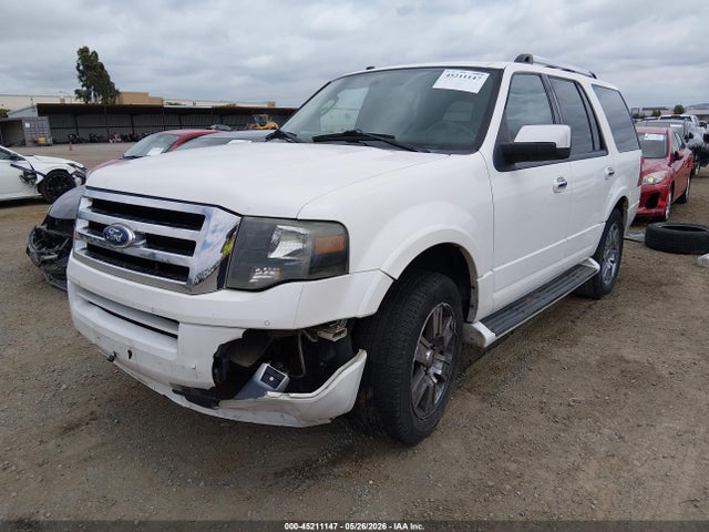 Ford Expedition Limited