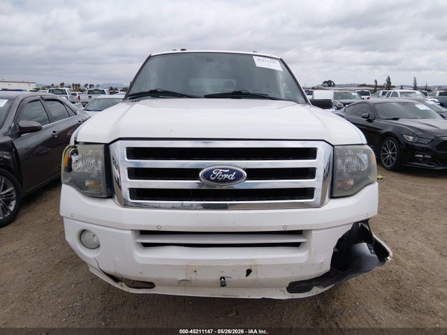 Ford Expedition Limited