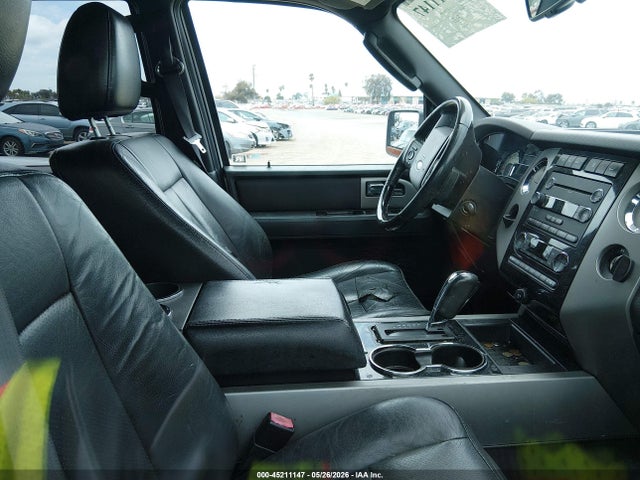 Ford Expedition Limited
