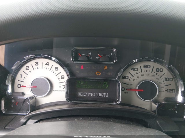Ford Expedition Limited