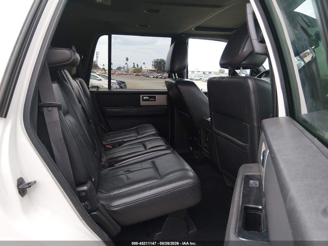 Ford Expedition Limited