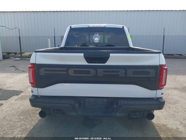 Ford F-150 Raptor