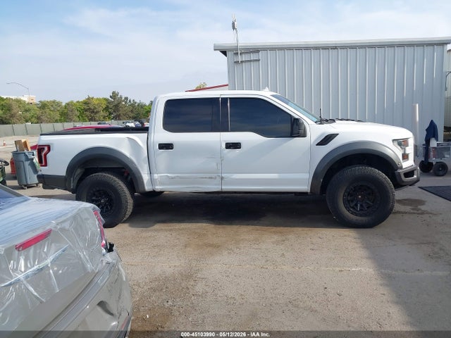 Ford F-150 Raptor