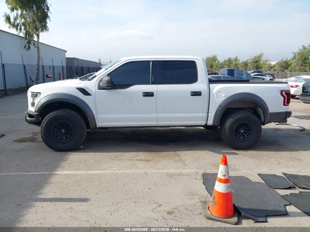 Ford F-150 Raptor