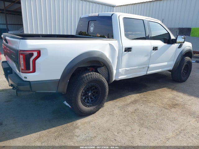 Ford F-150 Raptor