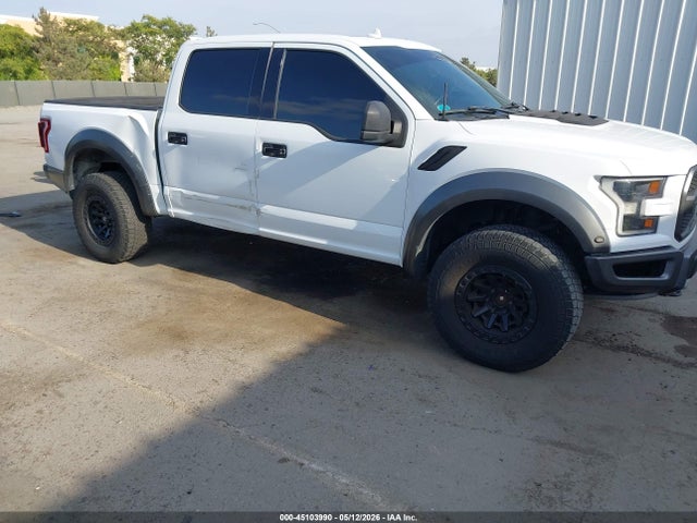 Ford F-150 Raptor