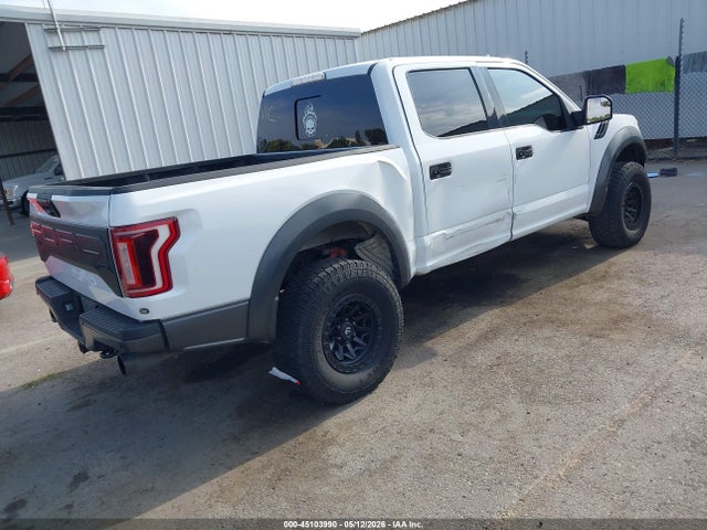 Ford F-150 Raptor