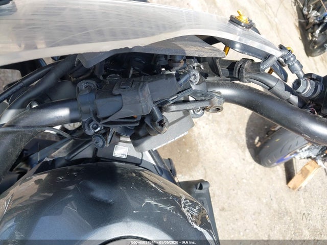 Honda Cmx1100 A2
