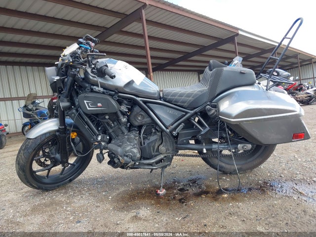 Honda Cmx1100 A2