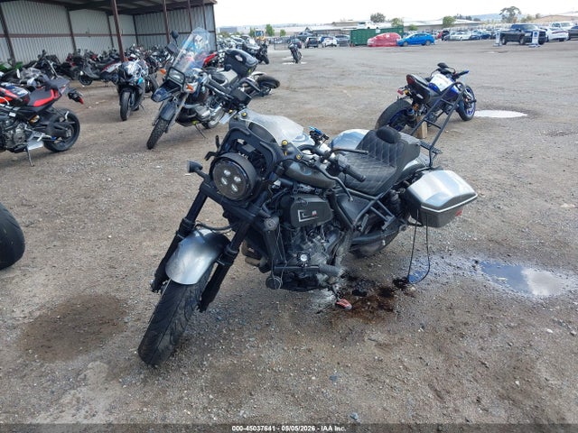 Honda Cmx1100 A2