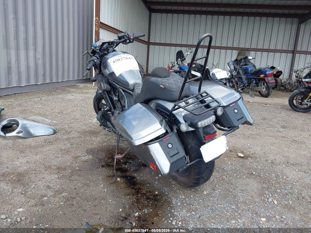Honda Cmx1100 A2