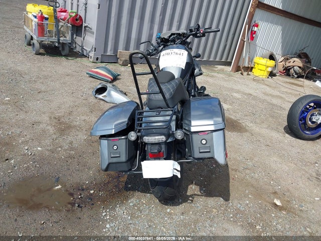 Honda Cmx1100 A2