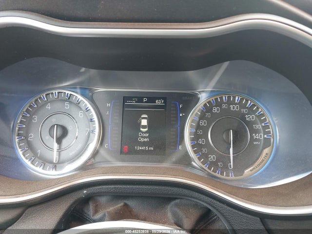Chrysler 200 Limited