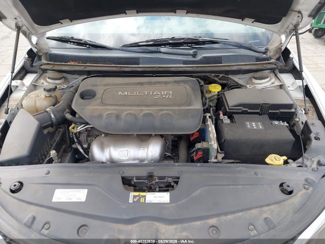 Chrysler 200 Limited