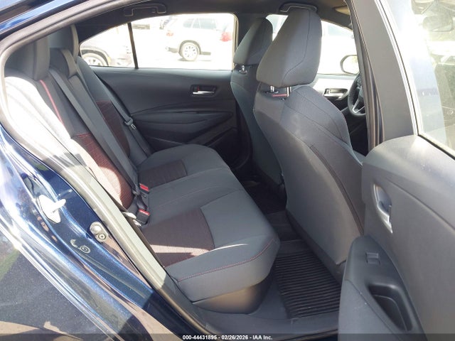 Toyota Corolla Hybrid Se