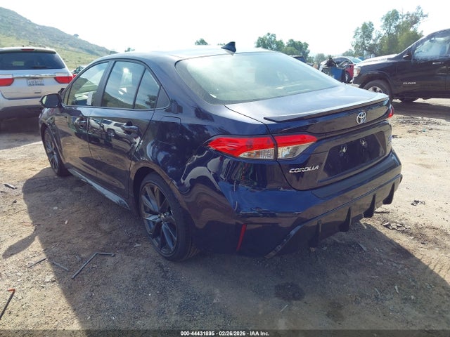 Toyota Corolla Hybrid Se