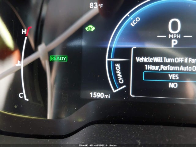 Toyota Corolla Hybrid Se
