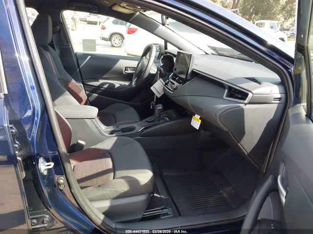 Toyota Corolla Hybrid Se
