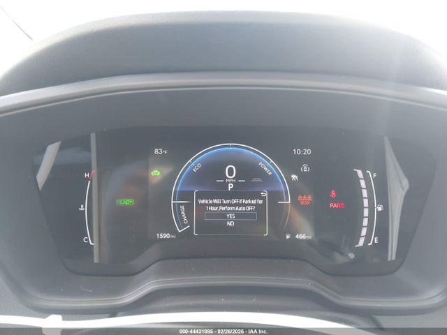 Toyota Corolla Hybrid Se