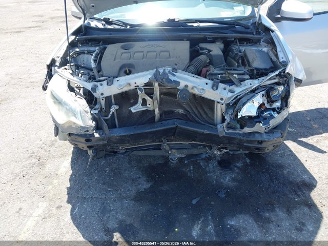 Toyota Corolla L