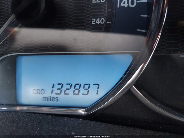 Toyota Corolla L
