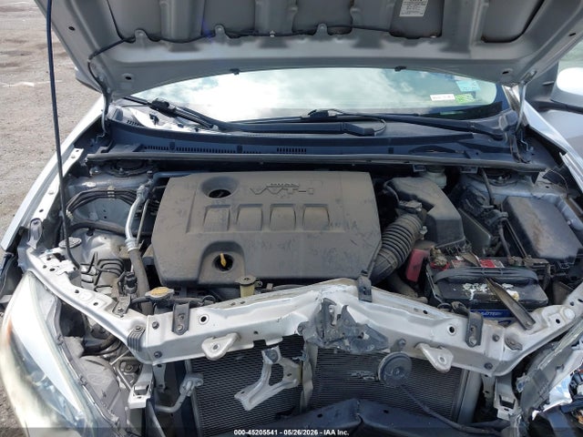 Toyota Corolla L