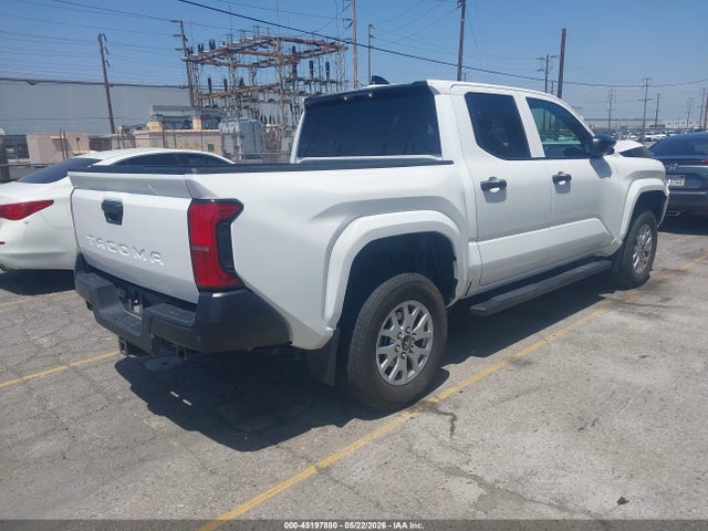 Toyota Tacoma Sr