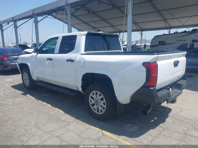 Toyota Tacoma Sr