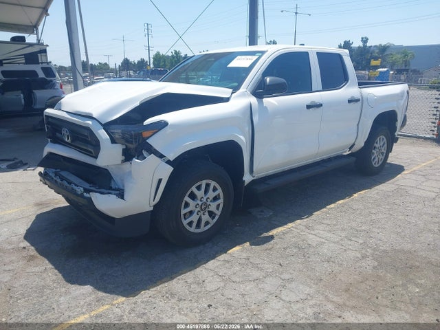 Toyota Tacoma Sr