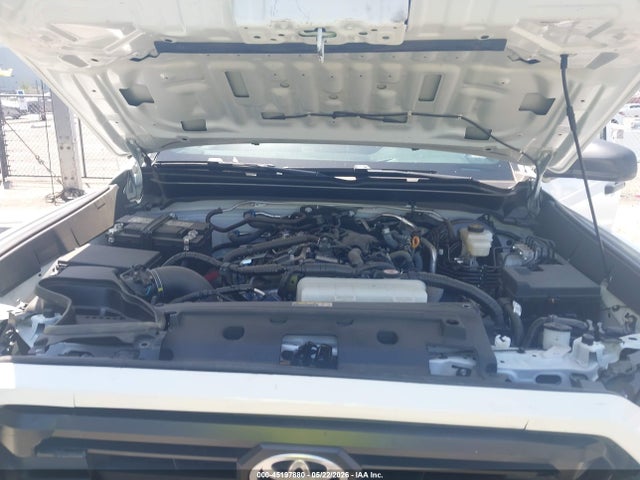 Toyota Tacoma Sr