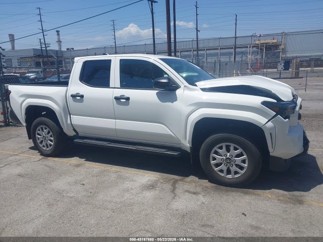 Toyota Tacoma Sr