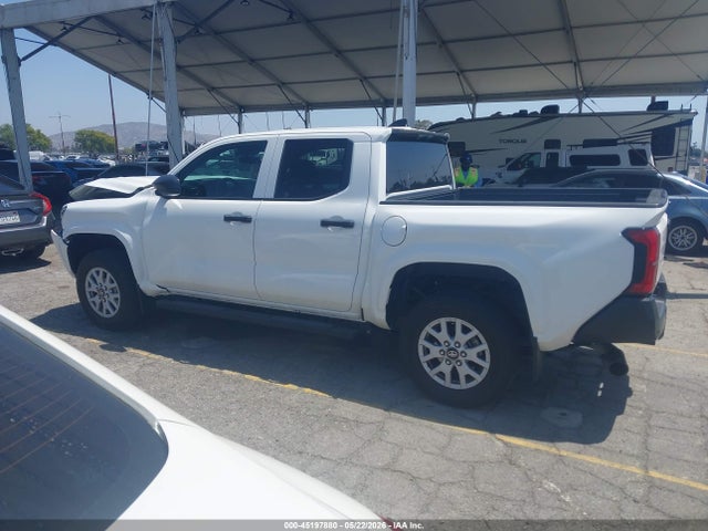 Toyota Tacoma Sr