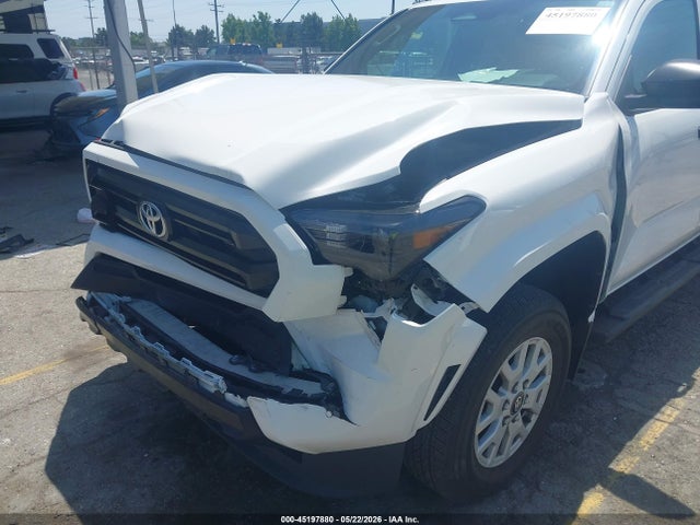 Toyota Tacoma Sr