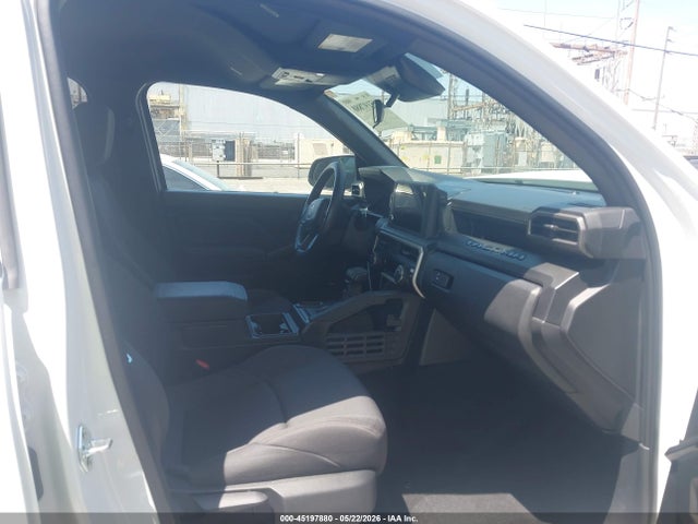 Toyota Tacoma Sr