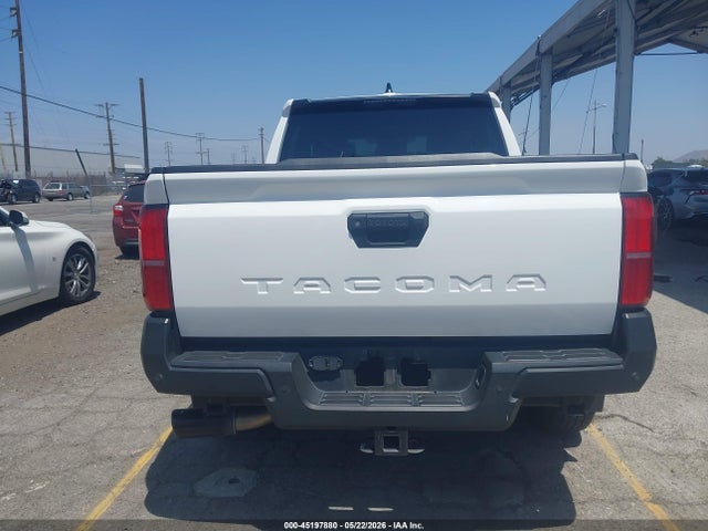 Toyota Tacoma Sr