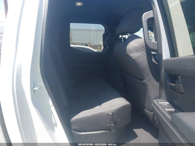 Toyota Tacoma Sr