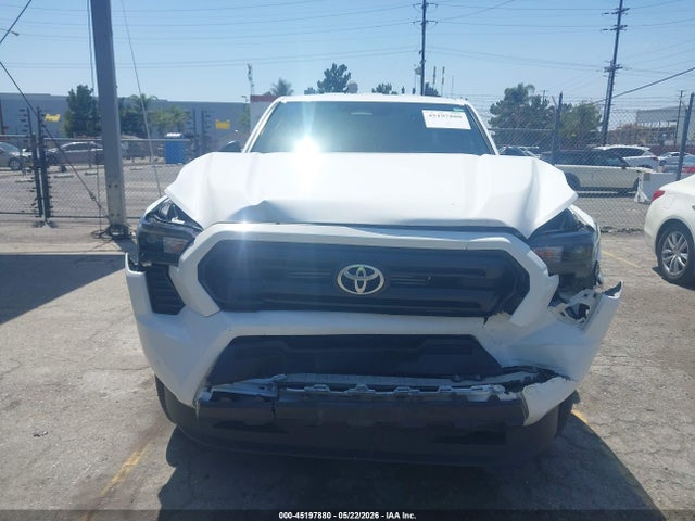 Toyota Tacoma Sr