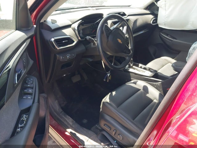 Chevrolet Trailblazer Fwd Lt