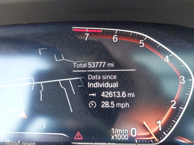 BMW X Series Xdrive40i